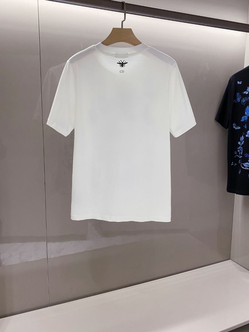 Christian Dior T-Shirts